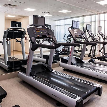 Springhill Suites By Marriott Huntsville Downtown Εξωτερικό φωτογραφία