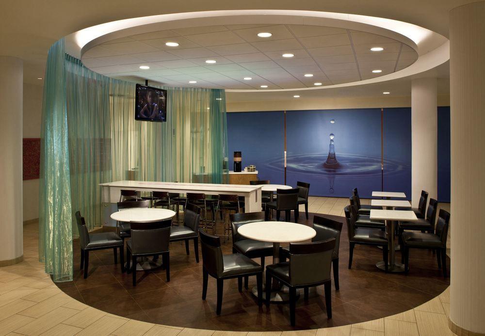 Springhill Suites By Marriott Huntsville Downtown Εξωτερικό φωτογραφία