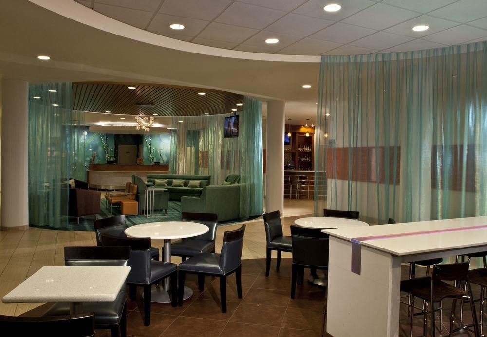 Springhill Suites By Marriott Huntsville Downtown Εξωτερικό φωτογραφία