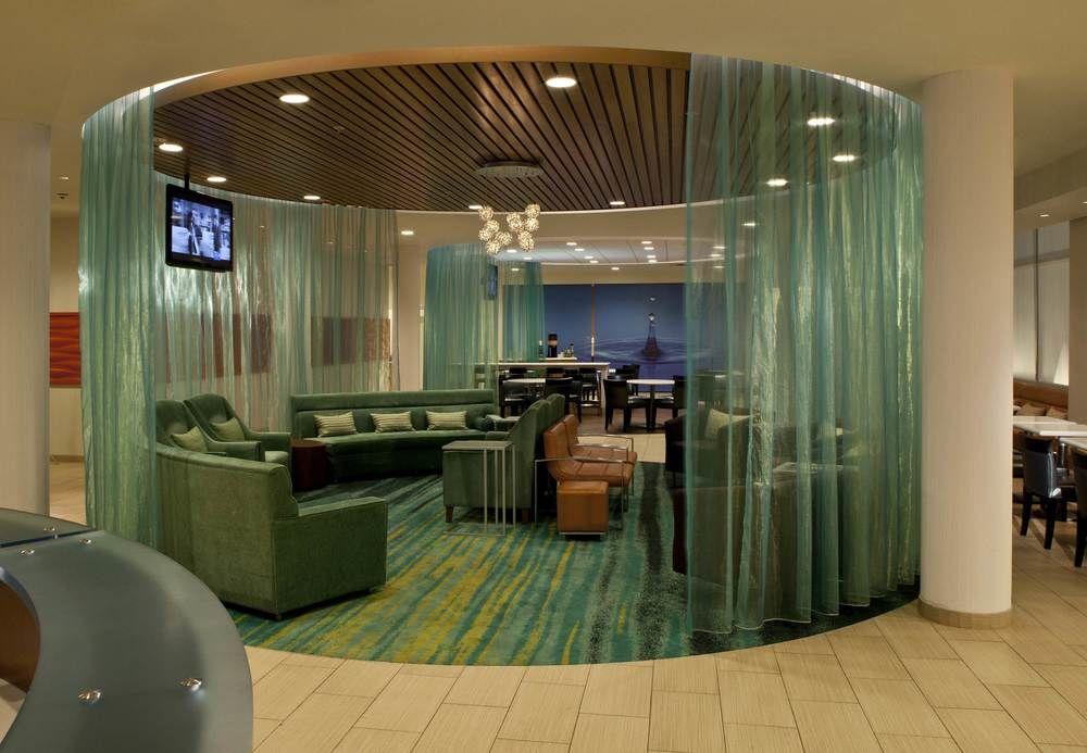 Springhill Suites By Marriott Huntsville Downtown Εξωτερικό φωτογραφία