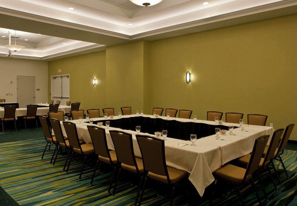 Springhill Suites By Marriott Huntsville Downtown Εξωτερικό φωτογραφία