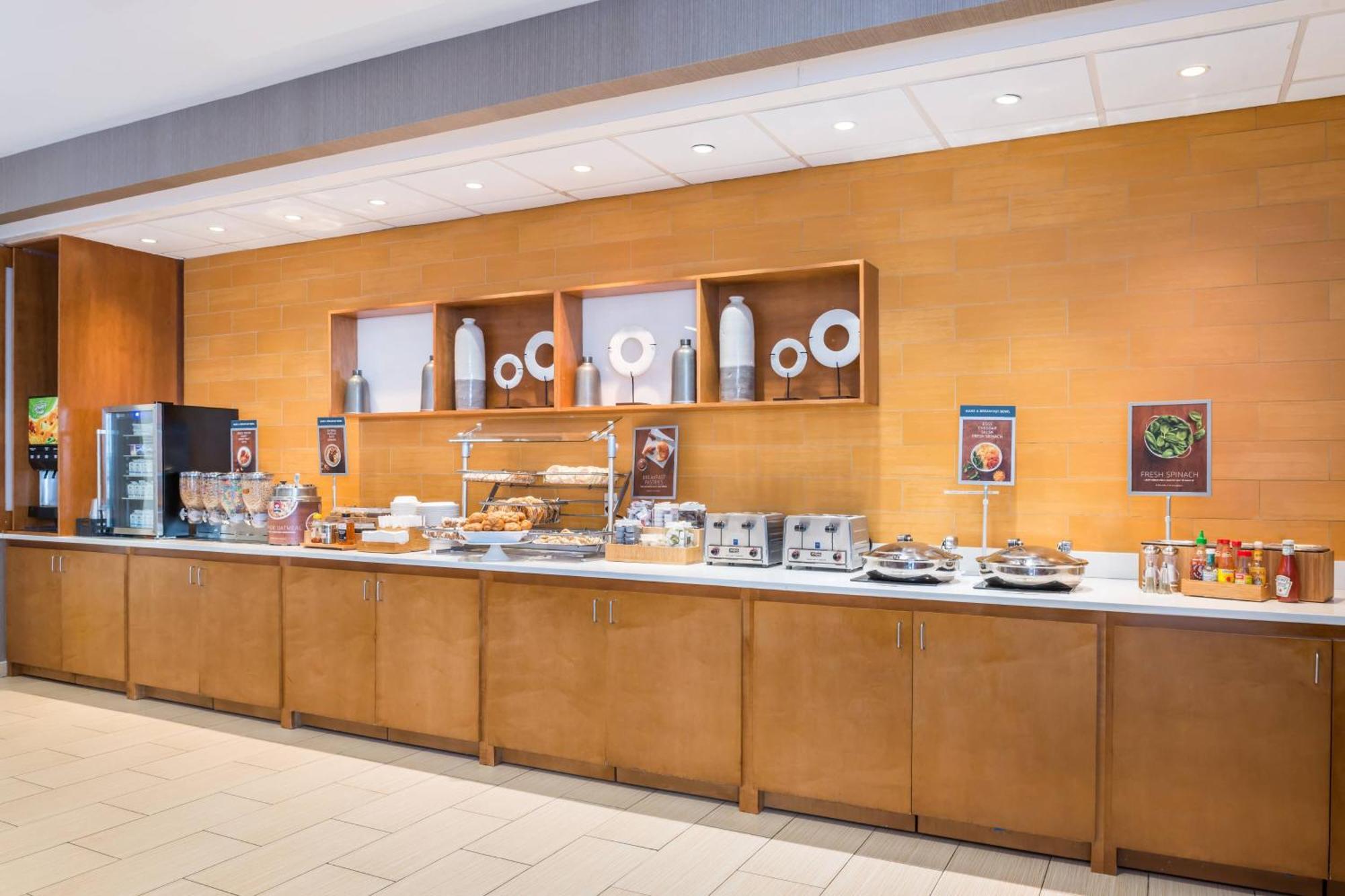 Springhill Suites By Marriott Huntsville Downtown Εξωτερικό φωτογραφία