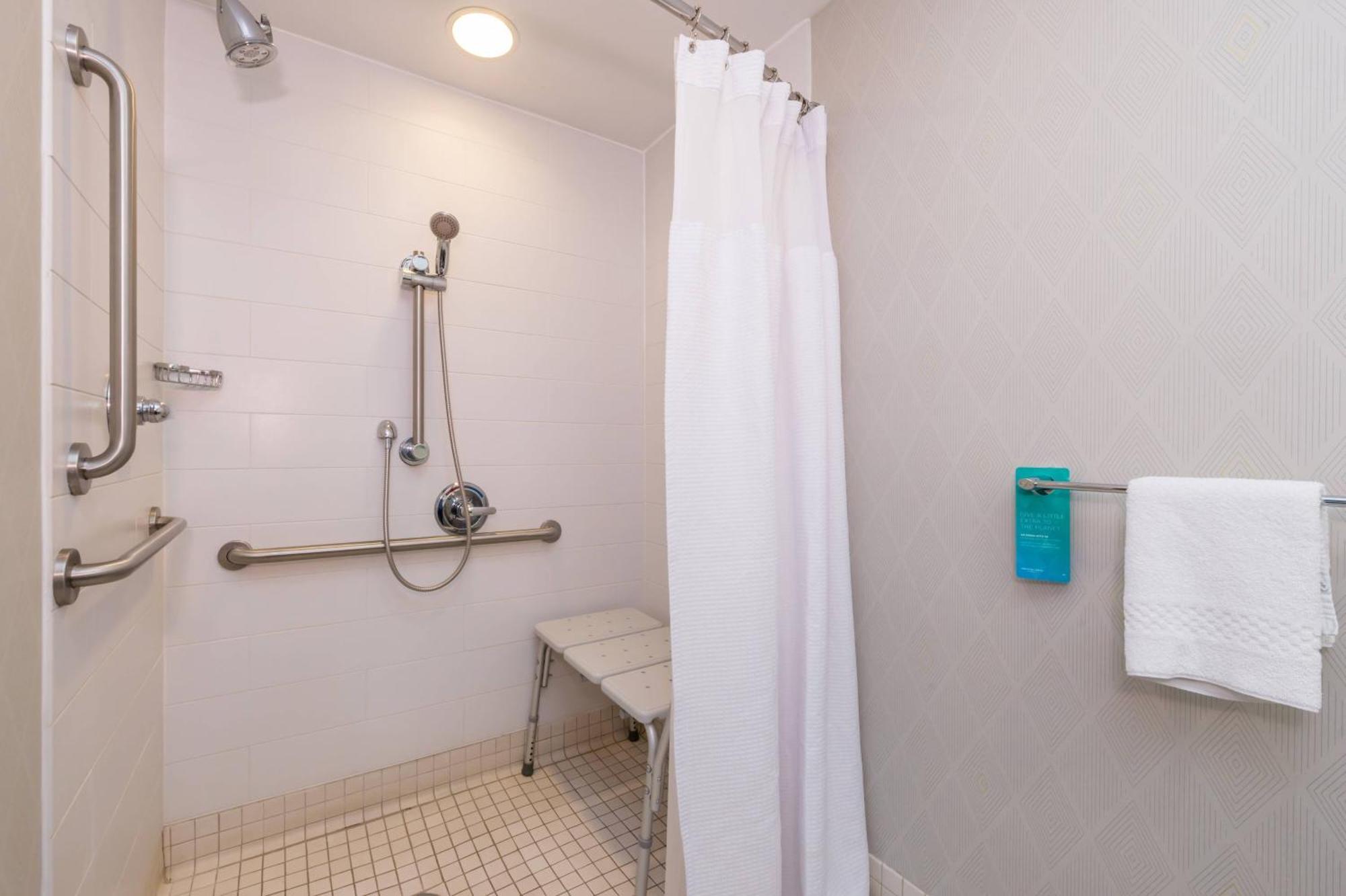 Springhill Suites By Marriott Huntsville Downtown Εξωτερικό φωτογραφία