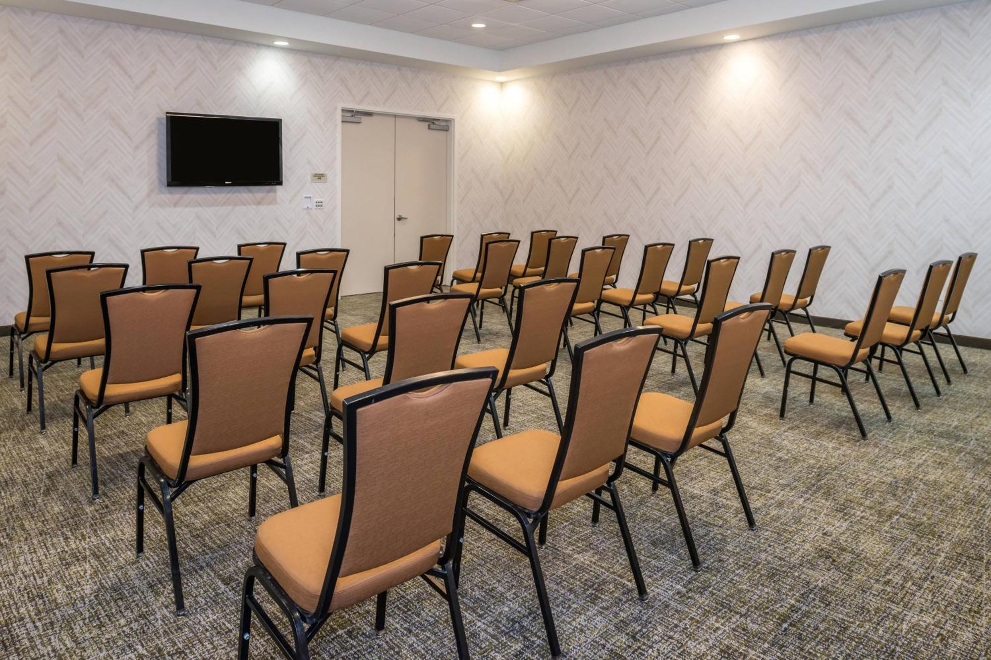 Springhill Suites By Marriott Huntsville Downtown Εξωτερικό φωτογραφία