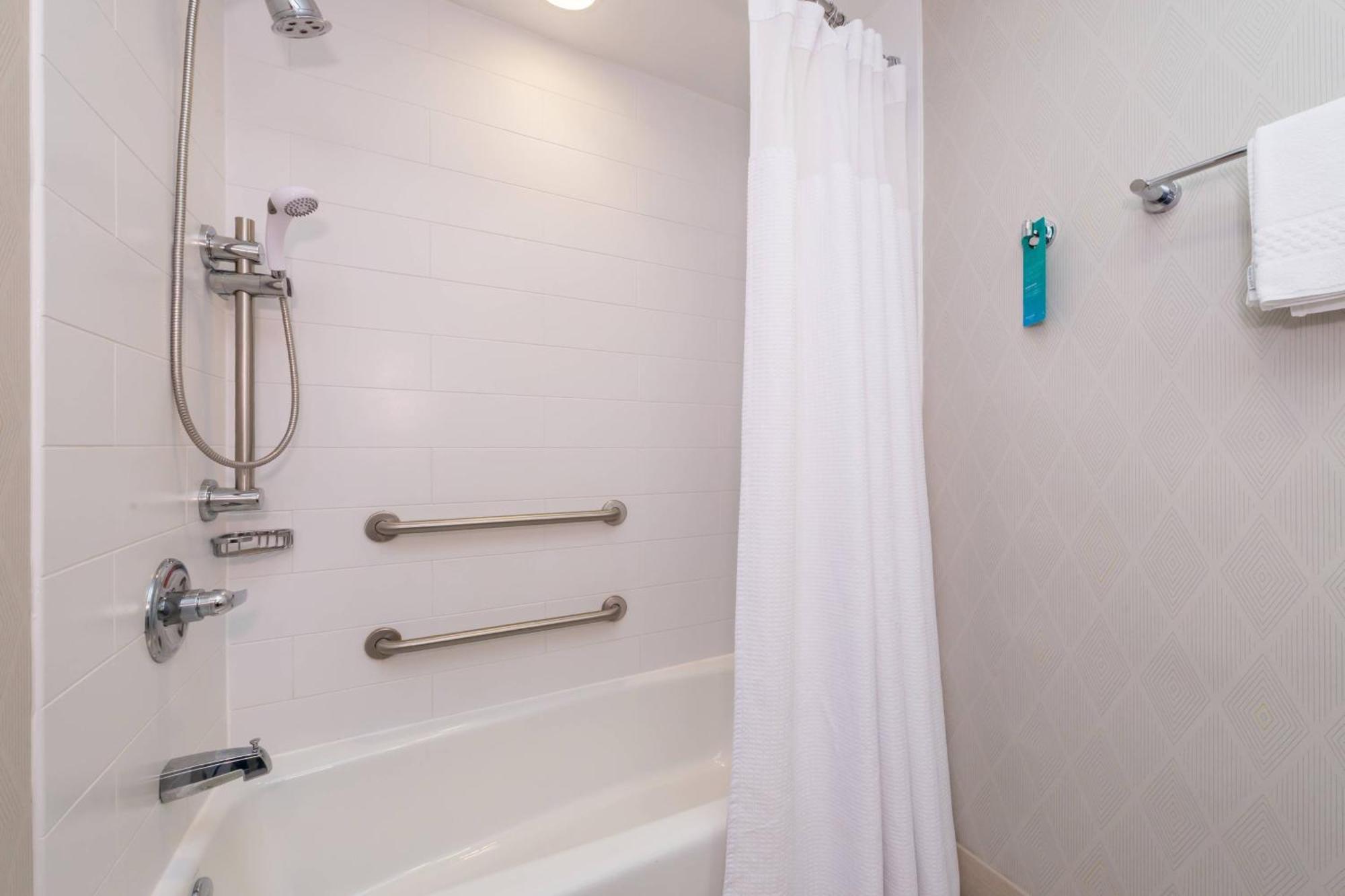 Springhill Suites By Marriott Huntsville Downtown Εξωτερικό φωτογραφία