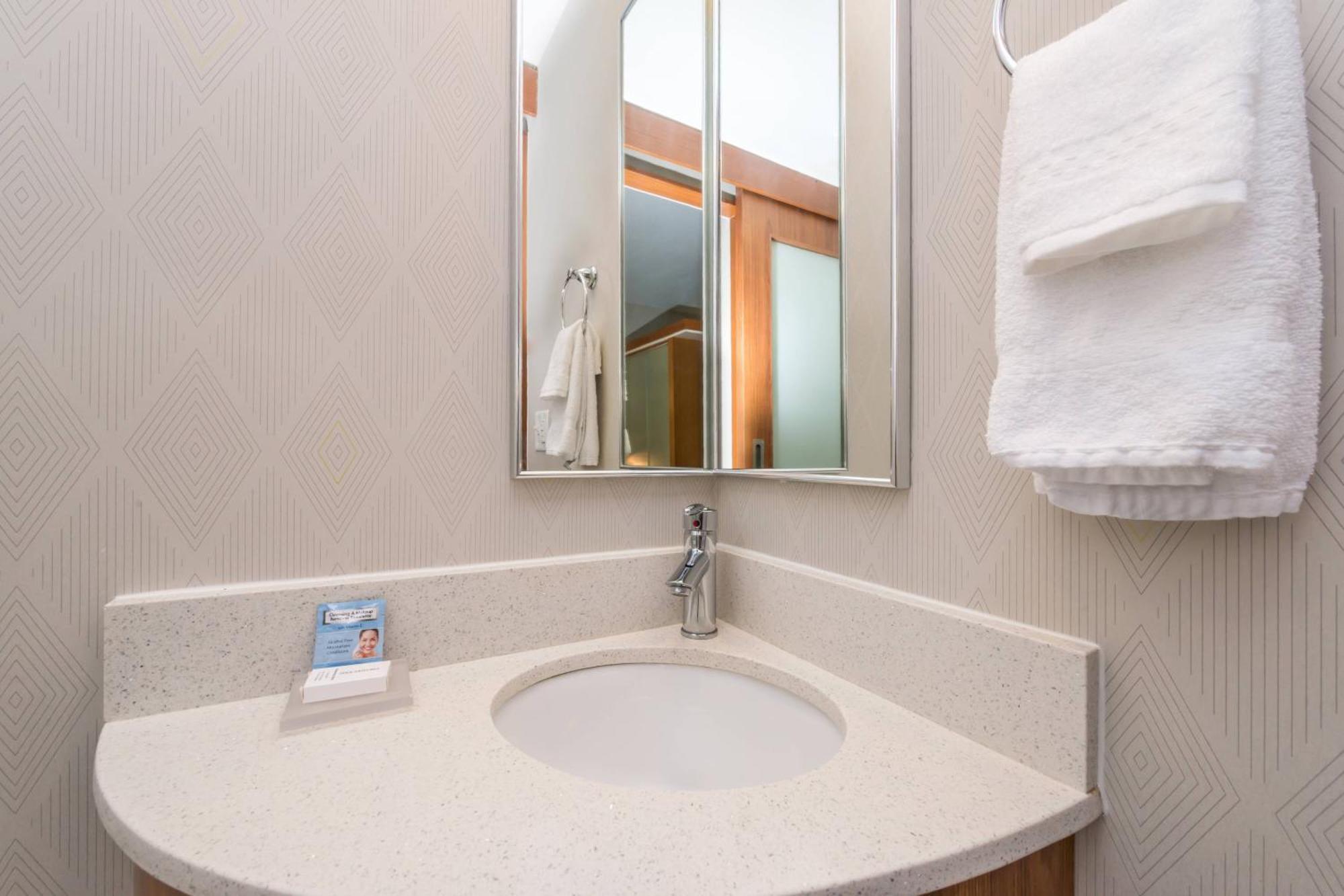 Springhill Suites By Marriott Huntsville Downtown Εξωτερικό φωτογραφία