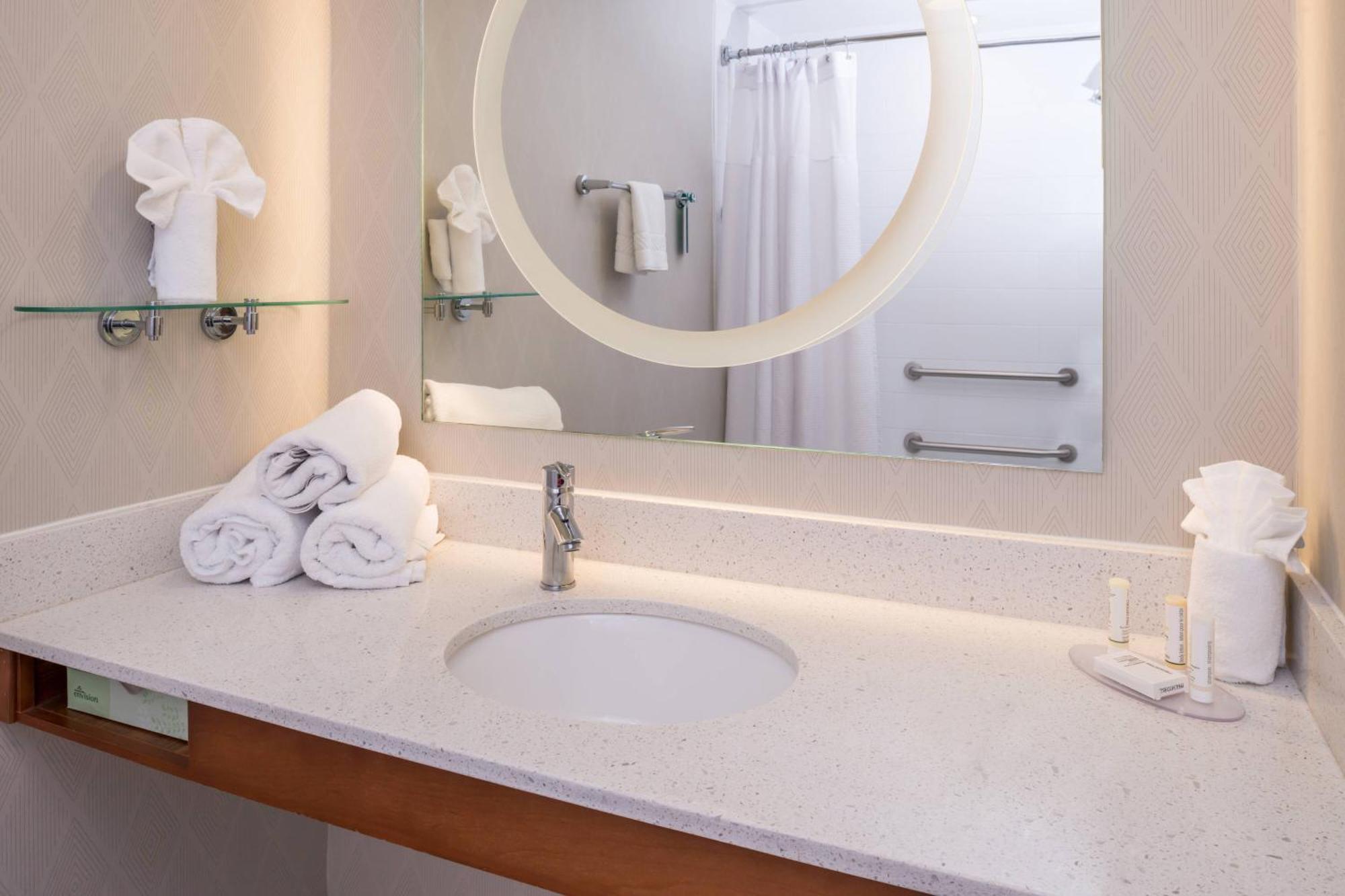 Springhill Suites By Marriott Huntsville Downtown Εξωτερικό φωτογραφία