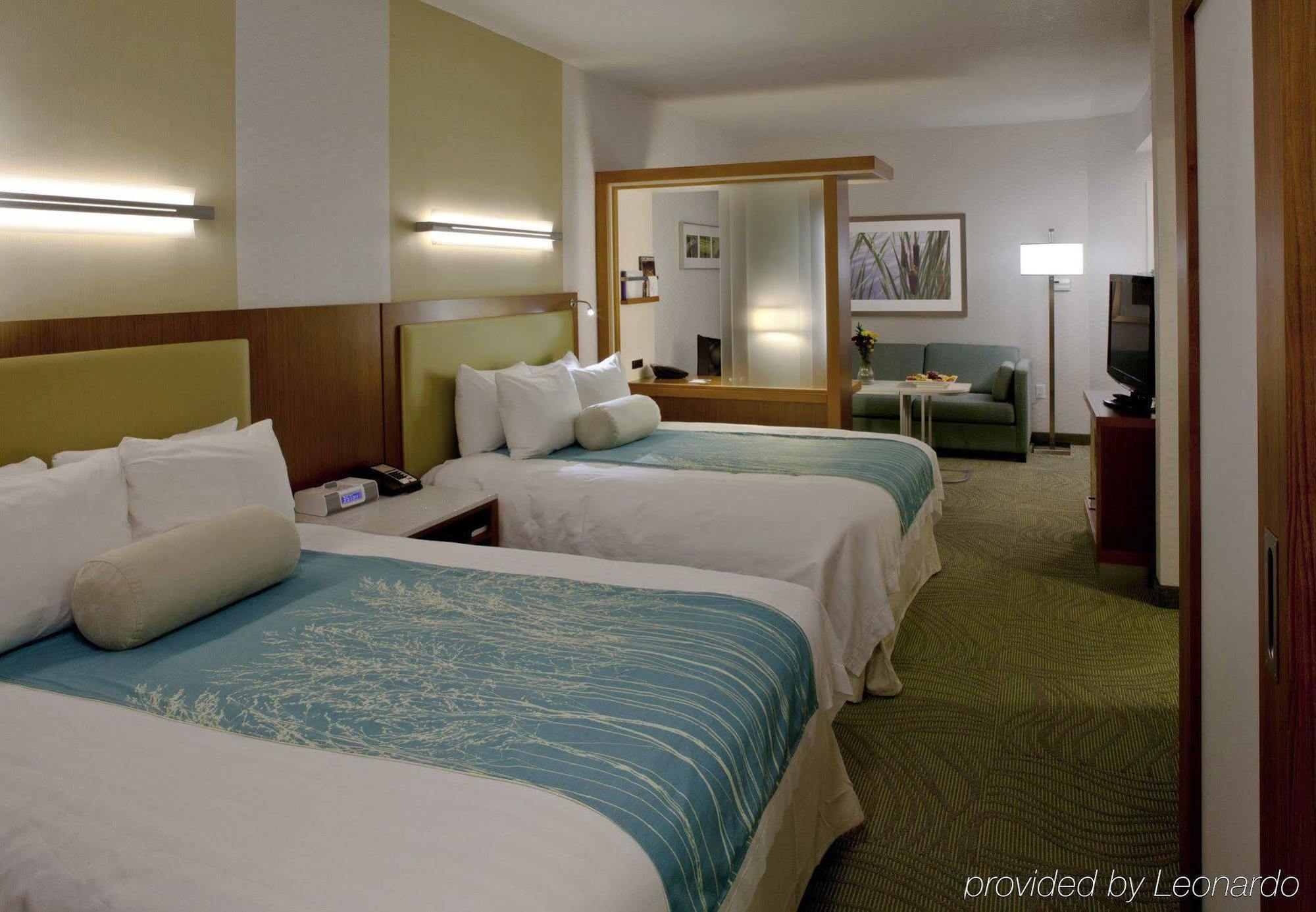 Springhill Suites By Marriott Huntsville Downtown Εξωτερικό φωτογραφία