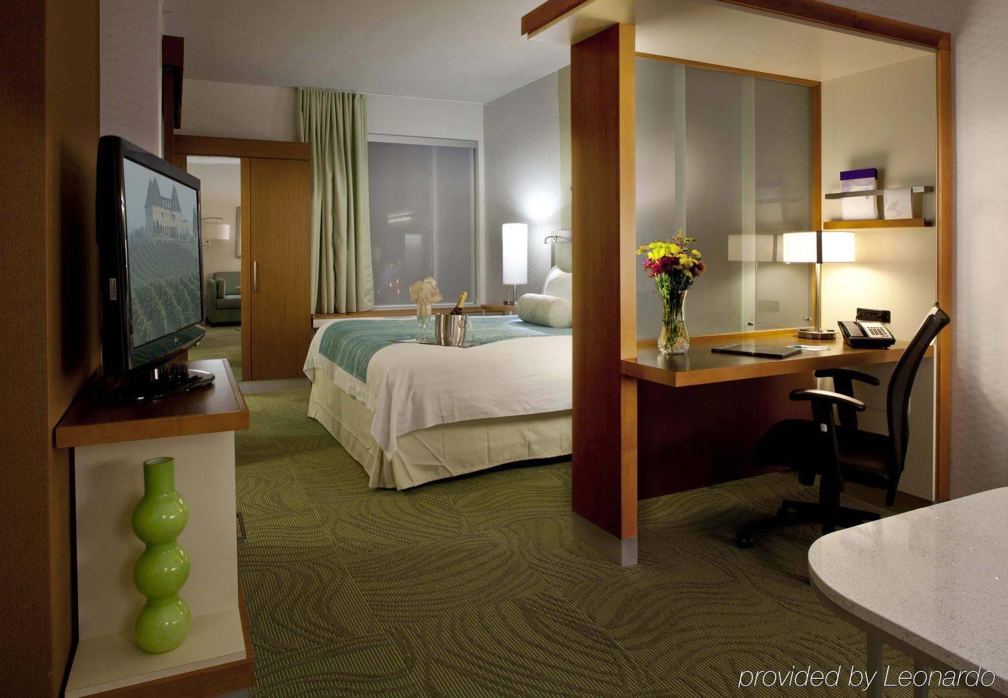 Springhill Suites By Marriott Huntsville Downtown Εξωτερικό φωτογραφία