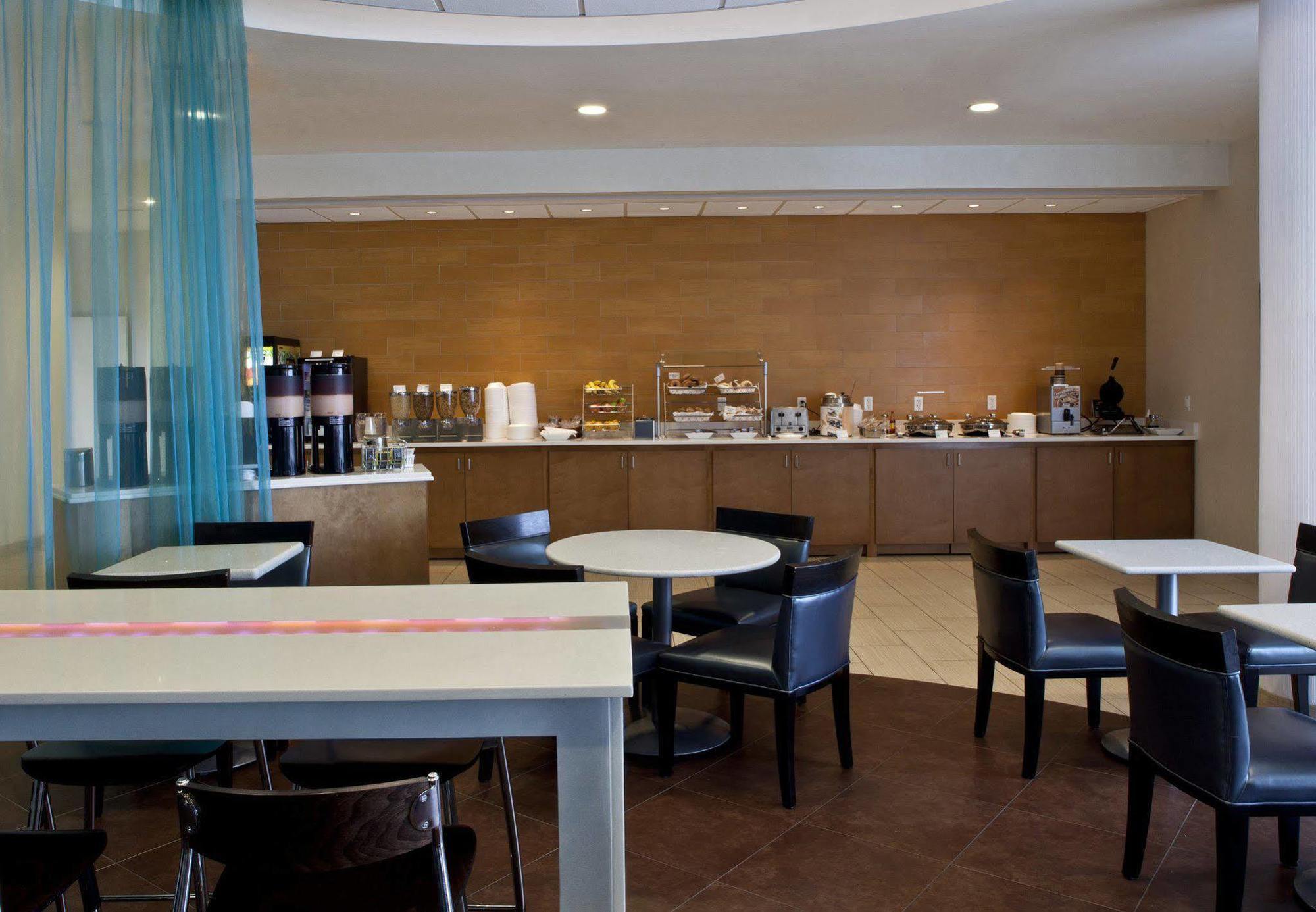 Springhill Suites By Marriott Huntsville Downtown Εξωτερικό φωτογραφία