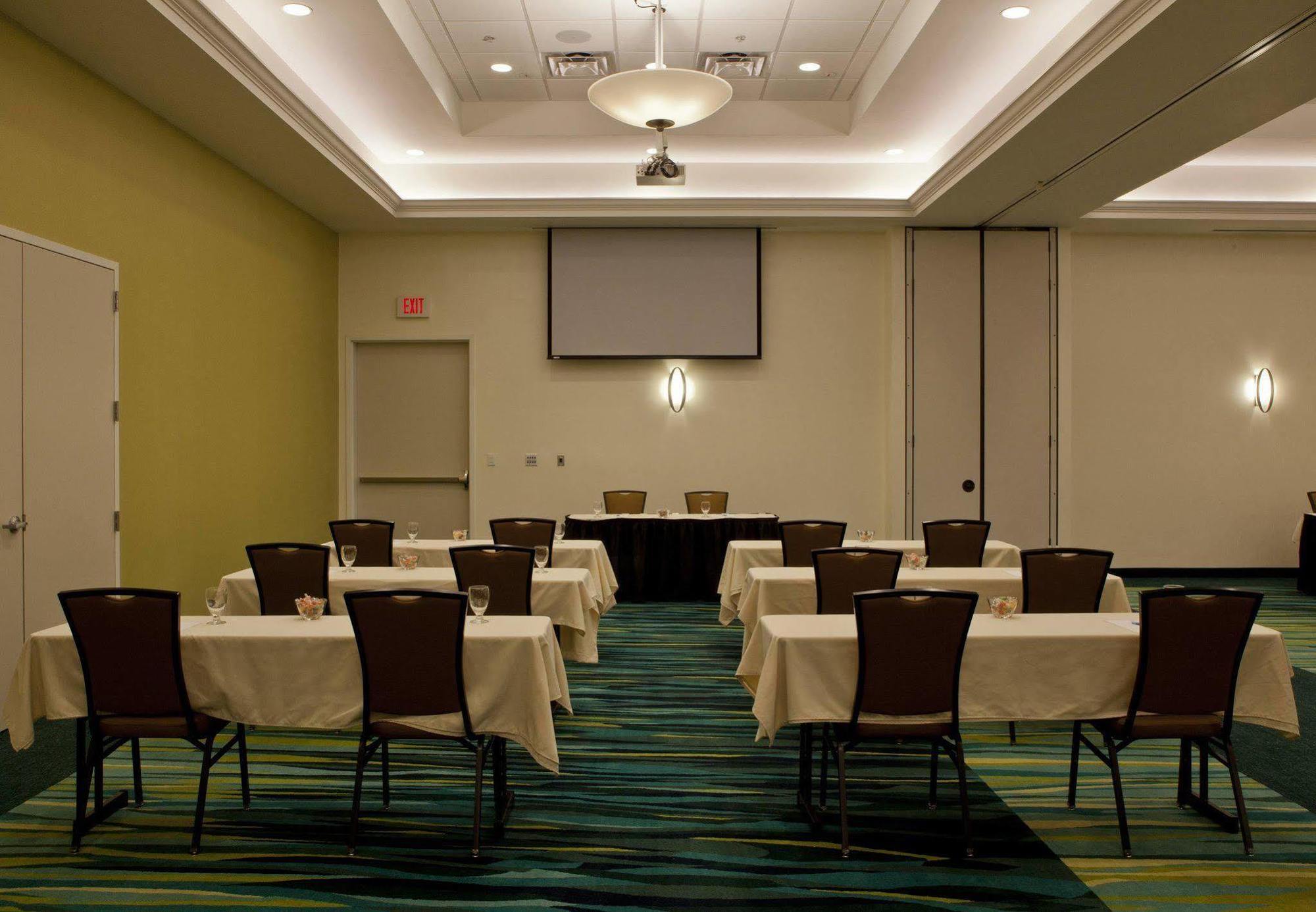 Springhill Suites By Marriott Huntsville Downtown Εξωτερικό φωτογραφία