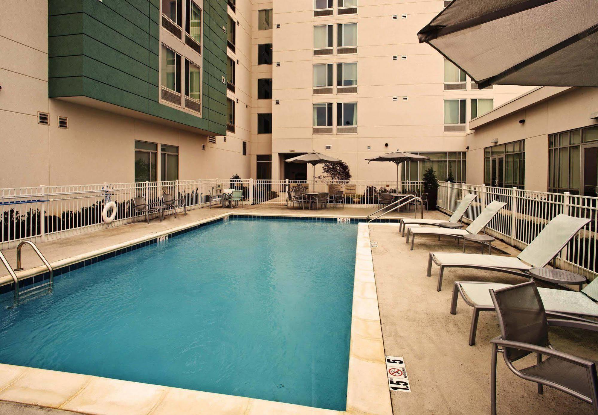 Springhill Suites By Marriott Huntsville Downtown Εξωτερικό φωτογραφία