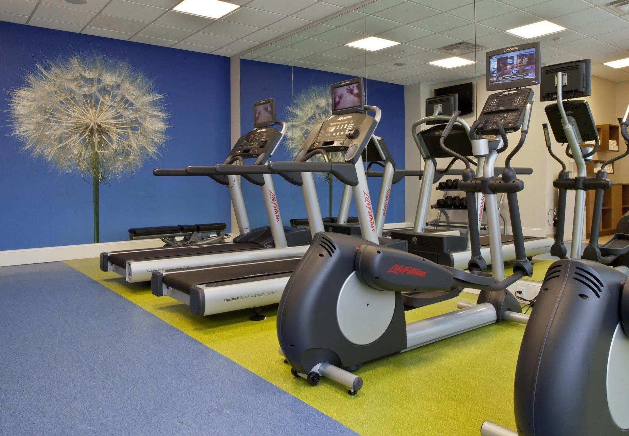 Springhill Suites By Marriott Huntsville Downtown Εξωτερικό φωτογραφία