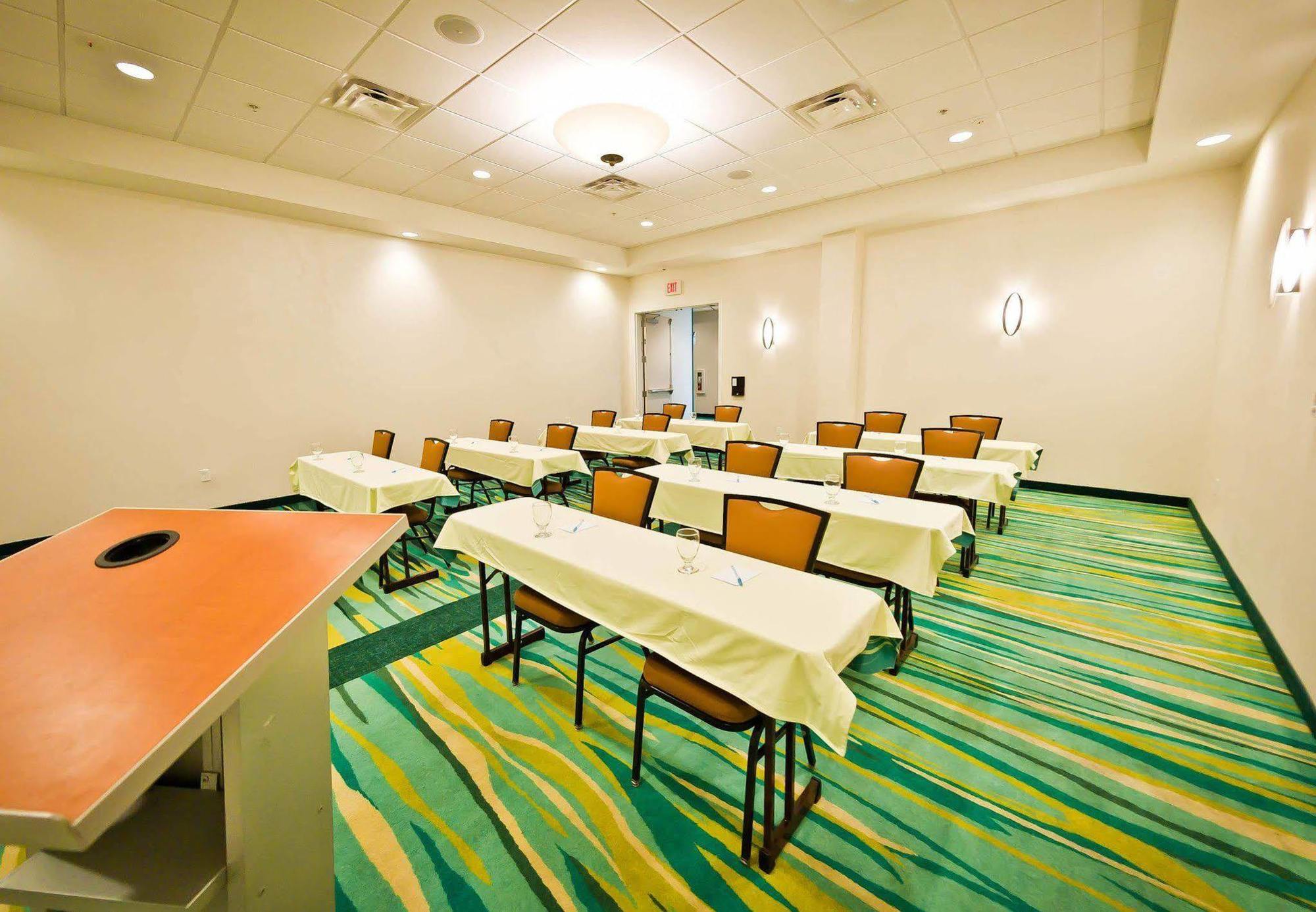 Springhill Suites By Marriott Huntsville Downtown Εξωτερικό φωτογραφία
